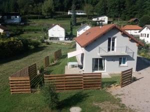 obrázek - Gîte Saulxures-sur-Moselotte, 4 pièces, 6 personnes - FR-1-589-242