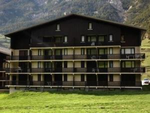 Appartements Studio cosy pour 2/3 pers., skis aux pieds, proche commerces et services a Val-Cenis - FR-1-508-235 : Studio
