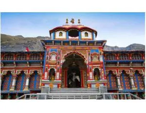 Hotel Dabral, Pipalkoti - Pīpalkoti