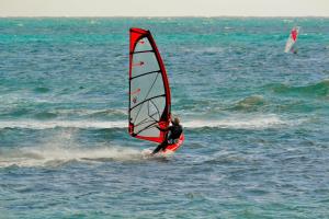 Agriturismo S'Incant'e Sinis img49