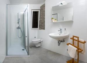 Spacious apartment with pool and jacuzzi
