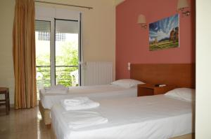 Marvi Hotel