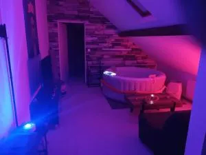 Love House SPA 5 - Livry-Gargan