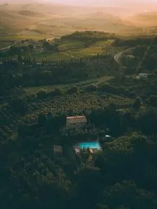 Tenuta Canina - Torrenieri