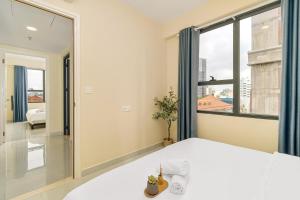 The great Astoria designed apartments