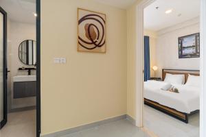 The great Astoria designed apartments