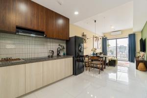 The great Astoria designed apartments