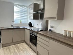 Cosy 1 Bedroom Apartment In Cardiff