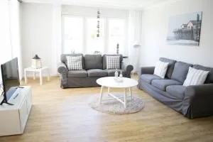 Nordic im Deichhaus - Schobüll