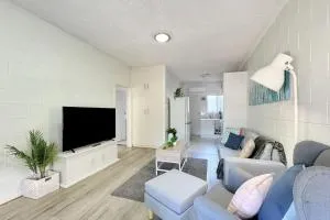 The Cosy Corner - Your Chic Adelaide Base - Plympton