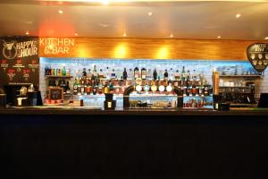 Auberges de jeunesse St Christopher's Inn Paris - Canal : photos des chambres