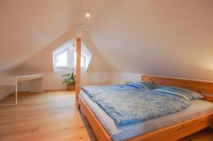 Modernes und helles Apartment im Loft Stil