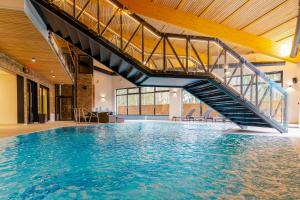 Spa & Wellness Hotel Fitak****