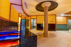 Spa & Wellness Hotel Fitak****