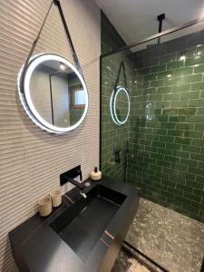 Katarino Spa Chalet