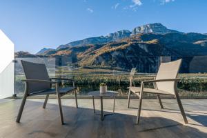 The Lodge Sporthotel - Golfclub Eppan