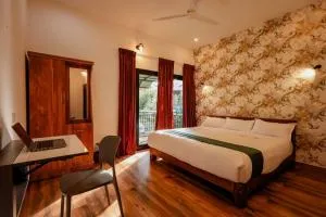 Cozy 3 BHK PoolVilla near Nagerhole National park. - Kutta