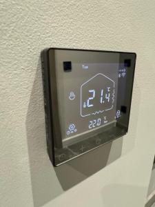 New Jersey Apartments Parking on Street