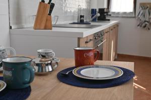 Casamartú Apartment