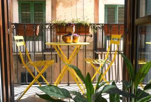 Casamartú Apartment