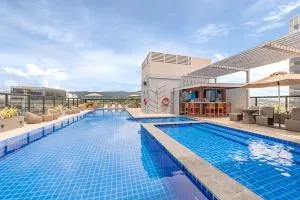 Seda Central Bloc Cebu - 班塔延岛