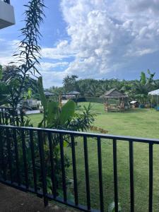 White Seaview Residence