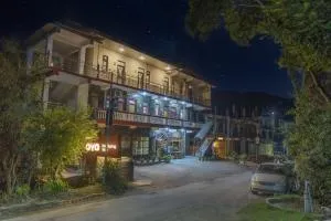 Hotel New Spring View Tattapani - Karsog