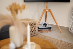 Villa Vin - Pool, ruhig, strandnah, Klimaanlage, Außenküche, Meeresnähe, Gästebetreuer 