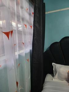 G&G Homes Lavish One Bedroom Ngala