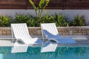 Solis Villa, with Heated Pool & 5 minutes to Beach, By ThinkVilla