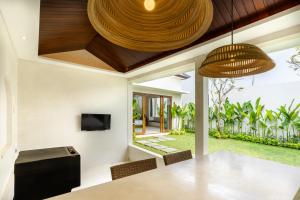J4 Villas Sanur