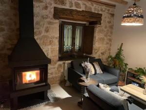 Hotel Rural El Cedro