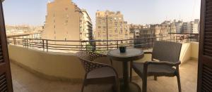 Sweet Home Downtown Cairo
