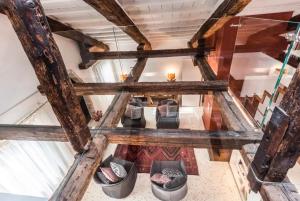 Apartment Cà Brunilda-luxury penthouse with terrace