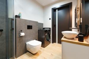 Apartament Kamienne Wzgórze 3 - Dream Apart