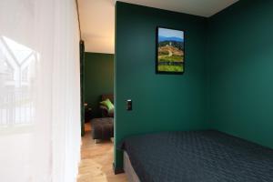Apartament Kamienne Wzgórze 3 - Dream Apart