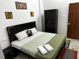 The Rukmani Homestay & Garden