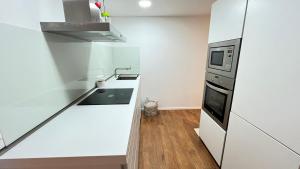 Apartamento centro de Denia con parking gratuito By El Conserje