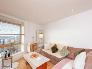 Pass the Keys Leeds Dock - Perfect for Couples - Amazing Views - 3hvězdičkové hotely ve městě Leeds