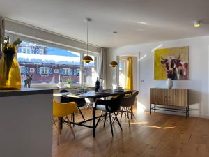 BERGzauber im Zentrum von Oberstaufen inkl Staufen PLUS