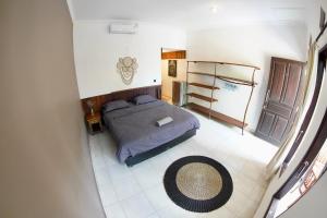 Jepun Villa 05 - One Bedroom without kitchen