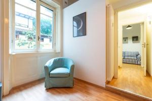 Corso Buenos Aires Apt