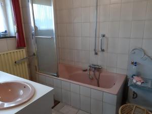 Villa Lehouck Oostduinkerke R-330