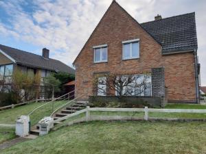 Villa Lehouck Oostduinkerke R-330