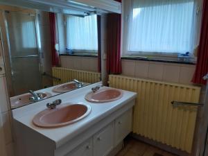 Villa Lehouck Oostduinkerke R-330