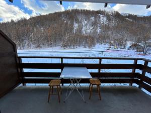 Appartements Boost Your Immo Gardette Reallon A17 : photos des chambres