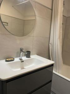 2 chambres • Centre-historique