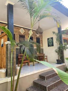 Jepun Villa 05 - One Bedroom without kitchen