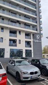 Comfortable apartment for you and your family