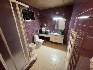 Family Apartments Terme Topolšica - Pušpan